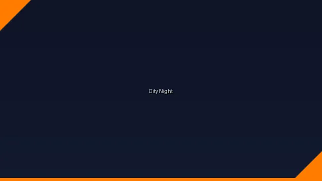城市夜景主题赛 - b体育平台网址 视频创作挑战